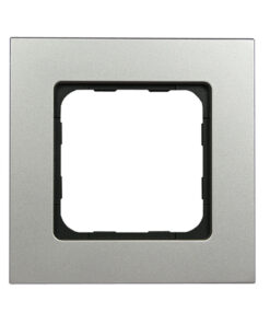 Somfy Smoove Frame Rahmen für Wandsender in weiß schwarz und silber 7 somfy-abdeckrahmen-smoove-silver-matte-1.jpg
