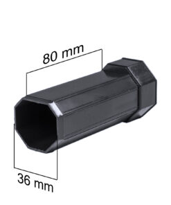 INOVATEC Walzenkapsel SW40 mit Außenstift Ø 10 mm 7 inovatec-walzenkapsel-sw40-aussenstift-10mm-4.jpg