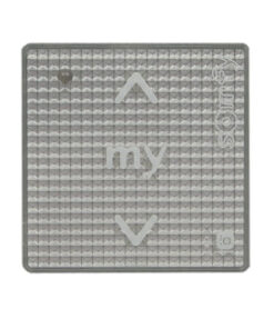 Somfy Smoove 1 io Funk Wandsender kompatibel mit Smarthome TaHoma® 6 somfy-smoove-1-io-silver-shine-frontansicht-L1811095-1.jpg