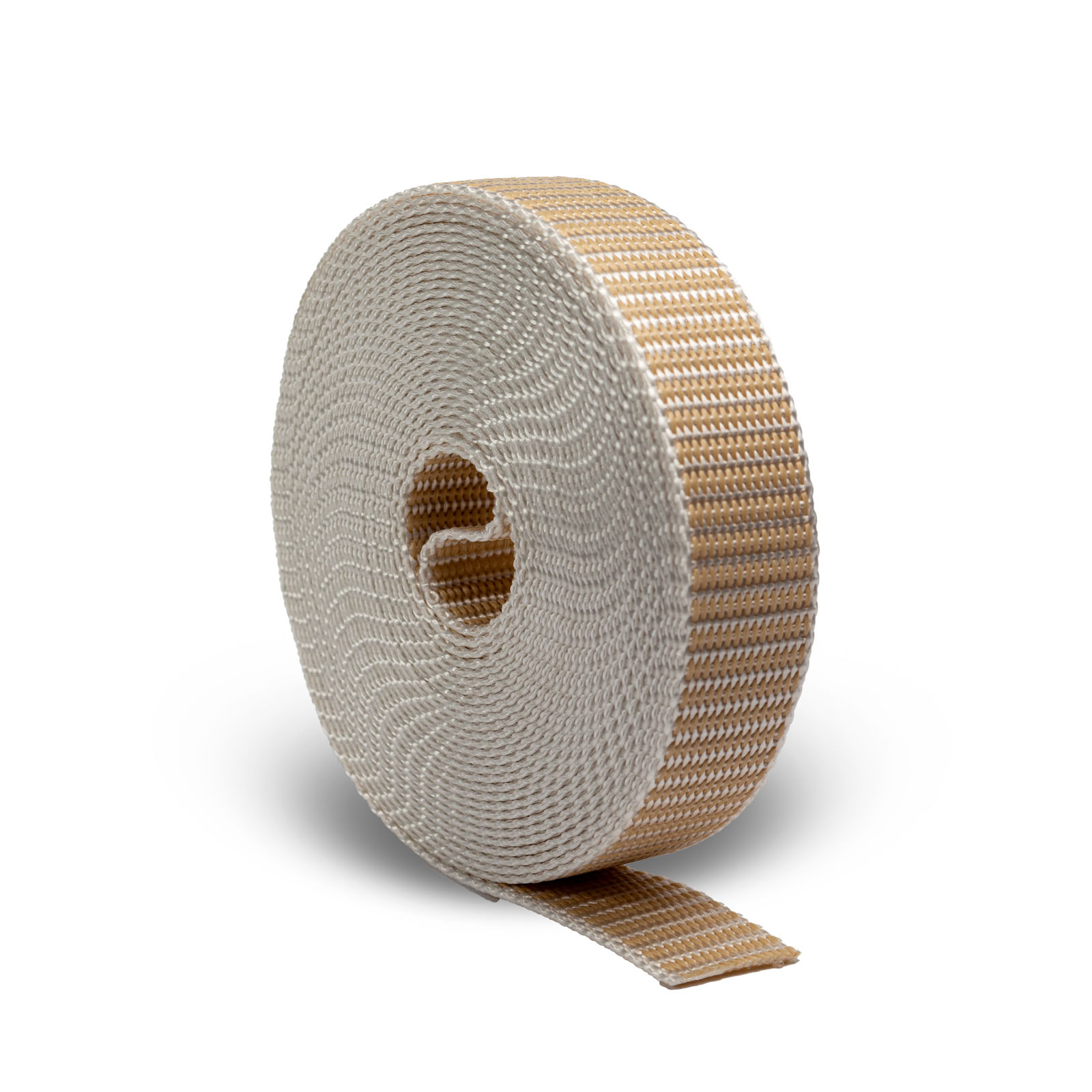 INOVATEC 6 m Rollladen Gurtband Maxi 23 mm in verschiedenen Farben 8 inovatec-gurtband-23mm-6m-beige.jpg