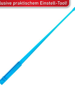 INOVATEC Rollladenmotor Set INO-M-6020 mit höhenverstellbarem Abrolllager 11 INOVATEC Rollladenmotor INO-M 10-50 Nm inkl. SW60 Adapter + Abrolllager -6.jpg