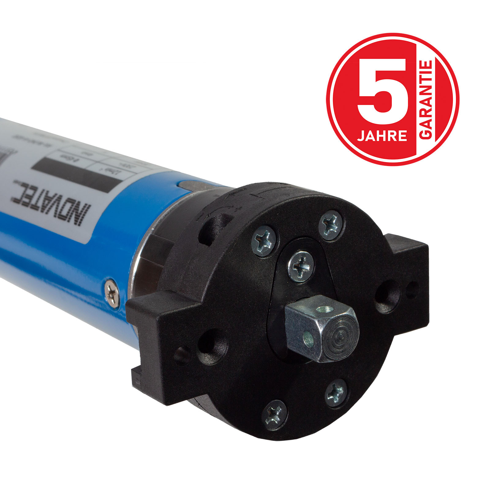 INOVATEC Rollladenmotor Set INO-M-6020 mit höhenverstellbarem Abrolllager 6 inovatec-rollladenmotor-ino-m-motorkopf.jpg