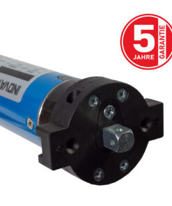 INOVATEC Rollladenmotor Set INO-M-6040 mit höhenverstellbarem Abrolllager 12 inovatec-rollladenmotor-ino-m-motorkopf.jpg