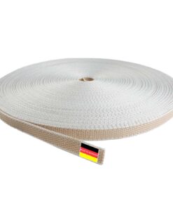 INOVATEC 50 m Rollladen Gurtband Mini 14 mm in verschiedenen Farben 10 inovatec-rollladen-gurtband-mini-12-mm-beige-1.jpg