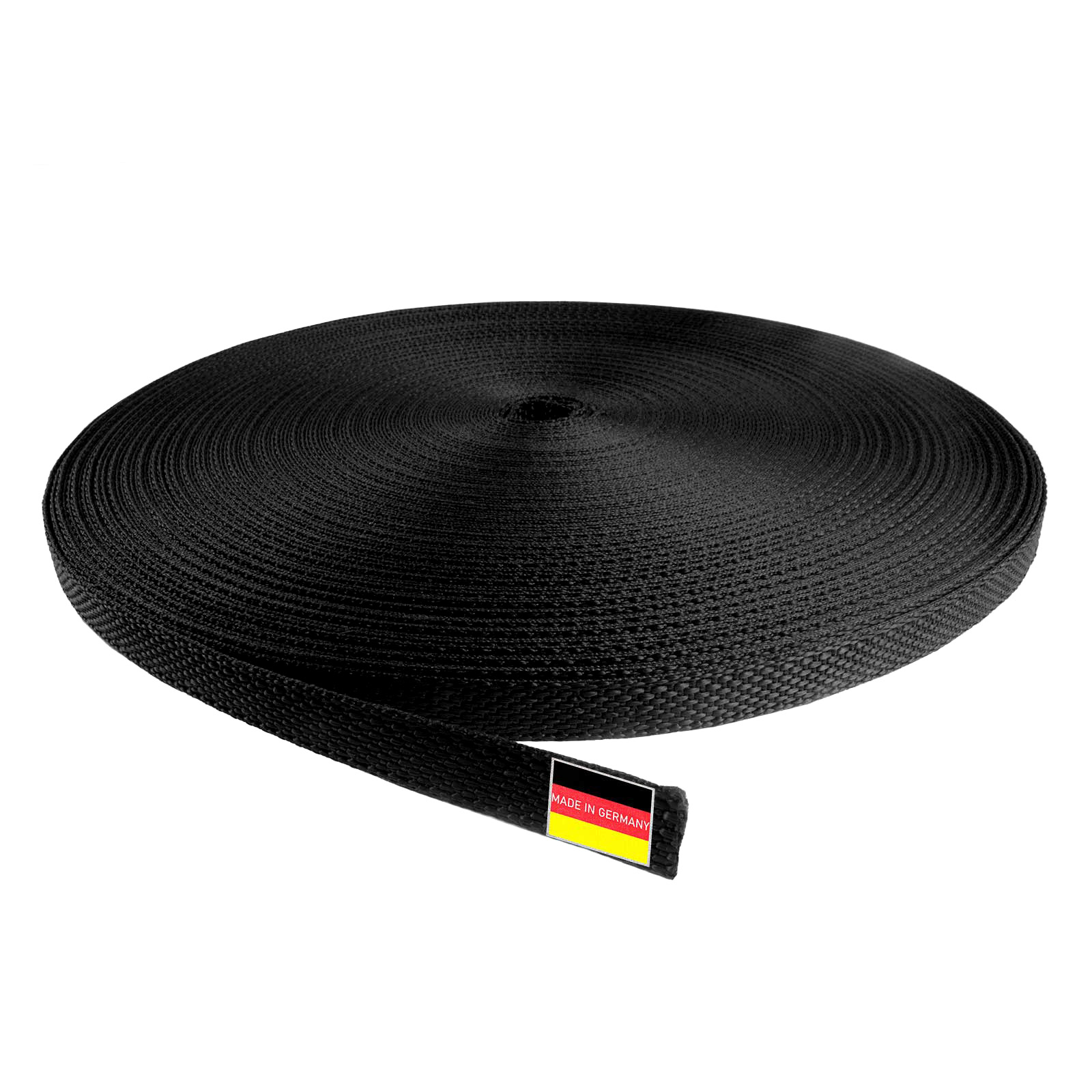 INOVATEC 50 m Rollladen Gurtband Mini 14 mm in verschiedenen Farben 7 schwarz_mini_1_neu.jpg