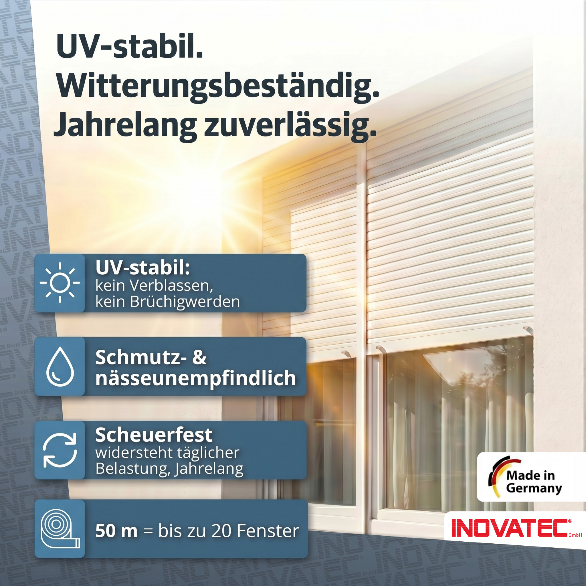 INOVATEC 50 m Rollladen Gurtband Mini 14 mm in verschiedenen Farben 2 inovatec-rollladengurt-maxi-23mm-50m-uv-stabil.jpg