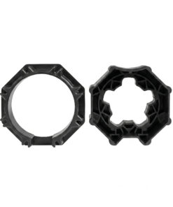 Adapterset für Somfy, Simu, ASA, Win Rollladenmotoren SW60 8-kant Welle Ø 60 mm 8 clear product renderings_1.jpg(43).jpg