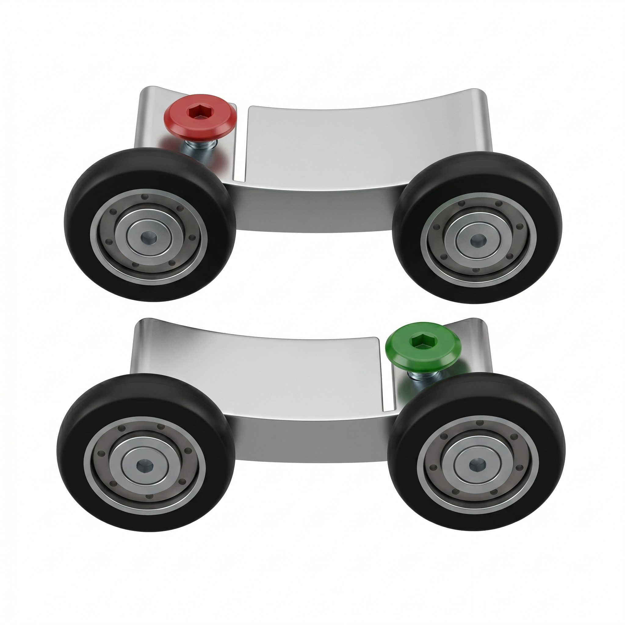 Alulux AEG/DW/D Arretierung für Detolux Aluminium Set Links / Rechts 1 clear product renderings_7.jpg(28).jpg