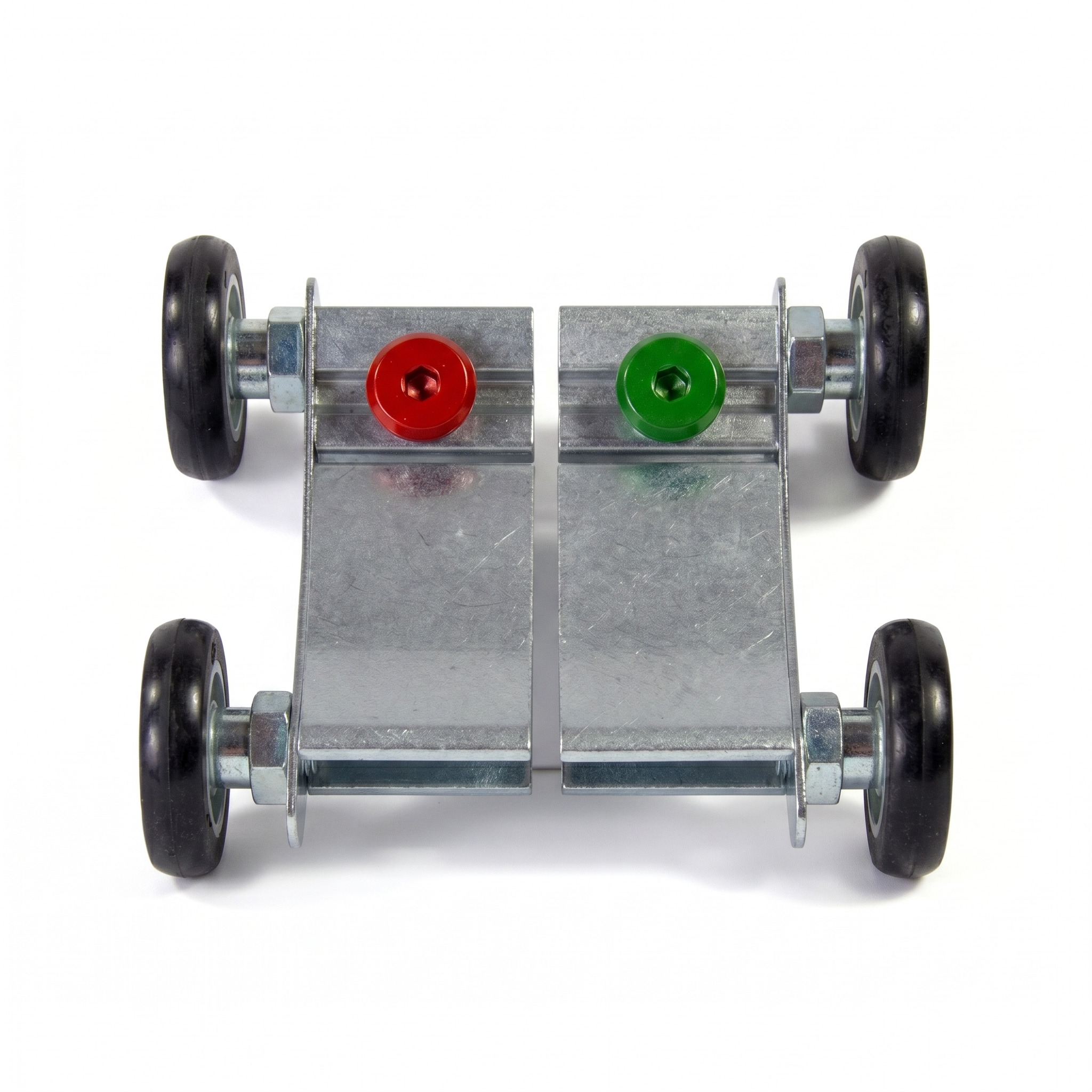 Alulux AEG/DW/D Arretierung für Detolux Aluminium Set Links / Rechts 3 clear product renderings_6.jpg(37).jpg