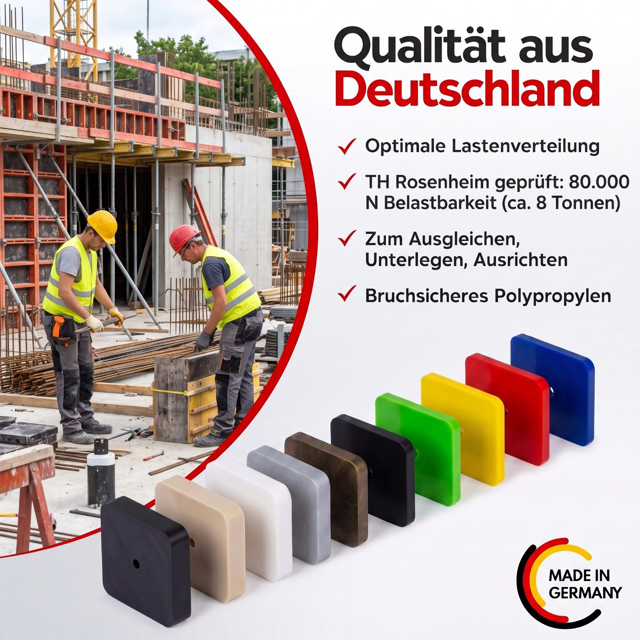 INOVATEC Kunststoff Unterlegplatten 70 x 70 7 inovatec-kunststoff-unterlegplatten-70x70-madeingermany.jpg