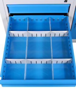 ADB Werkbank Werktisch mit 3 Schubladen und ein Regalteil 1200x600x840 mm 10 inovatec-werkbank-mit-3-schubladen-und-1-regalteil-4.jpg