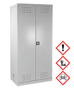 ADB-Chemikalienschrank