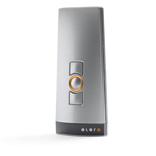 Elero MonoTel 2 282070001 titangrau neutral