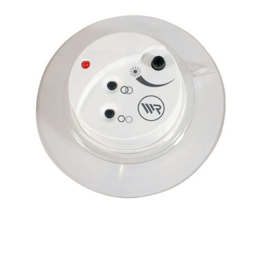 Rademacher 9478 Sonnensensor neutral