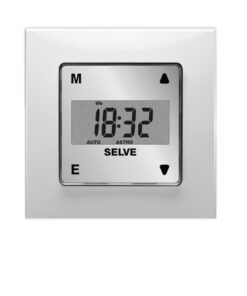 Selve Selvetimer neutral