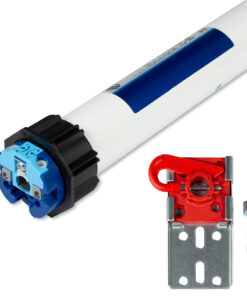 Becker M04 Mechanischer Rollladenmotor Serie R ab 50 mm Rollladenwelle 12 becker-rollladenmotor-m04-mechanisch-mit-abrolllager.jpg