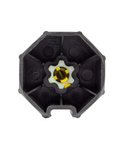 Becker M04 Mechanischer Rollladenmotor Serie R ab 50 mm Rollladenwelle 13 becker-rollladenmotor-m04-mechanisch-motoradapter-sw60.jpg