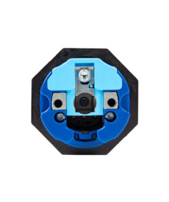 Becker M04 Mechanischer Rollladenmotor Serie R ab 50 mm Rollladenwelle 14 becker-rollladenmotor-m04-mechanisch-motorkopf.jpg