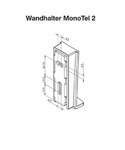 Elero MonoTel 2 Funkhandsender 1-Kanal 868 MHz in 3 Farben 12 elero-fernsteuerung-monotel-2-3.jpg