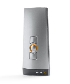 Elero MonoTel 2 Funkhandsender 1-Kanal 868 MHz in 3 Farben 10 elero-fernsteuerung-monotel-2-titangrau-1.jpg