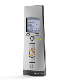 Elero TempoTel 2 Funkhandsender 10-Kanal mit Zeitschaltuhr 868 MHz in 3 Farben 11 elero-tempotel-2-zeitschaltuhr-titangrau.jpg