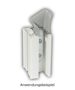 INOVATEC Rollladen Universal Einlauftrichter Maxi 7 inovatec-einlauftrichter-maxi-2-loch-3.jpg