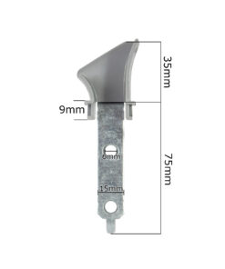 INOVATEC Rollladen Universal Einlauftrichter Maxi 5 inovatec-einlauftrichter-maxi-2-loch-masse.jpg