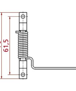 INOVATEC Alu Federschließer für Fliegengitter Tür und Fenster 5 inovatec-federschliesser-masse-1.jpg