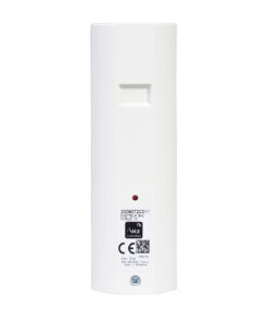 Simu BHz Funk Handsender 1-Kanal Fernbedienung 10 simu-handsender-1-kanal-bhz-weiss-4.jpg