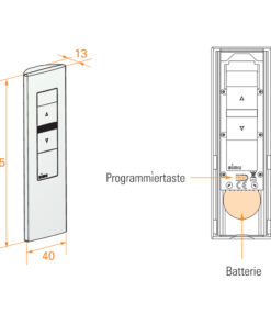 Simu BHz Funk Handsender 1-Kanal Fernbedienung 13 simu-handsender-1-kanal-bhz-weiss-7.jpg