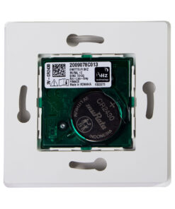 Simu BHz Funk Wandsender 1-Kanal Fernbedienung 5 simu-wandsender-1-kanal-hz-weiss-3.jpg