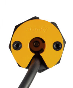 Somfy LS 40 Rollladenmotor 4-13 Nm inklusive Adapterset SW40 9 somfy-ls40-rollladenmotor-motorkopf.jpg