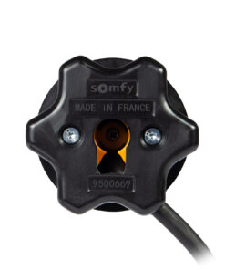 Somfy LS 40 Rollladenmotor 4-13 Nm inklusive Adapterset SW40 10 somfy-ls40-rollladenmotor-motorkopf-stern.jpg